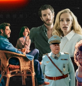 Las 12+1 mejores películas estrenadas en 2025