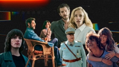 Las 12+1 mejores películas estrenadas en 2025