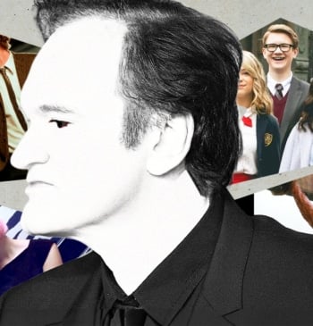 Las 20 mejores películas del siglo XXI, según Quentin Tarantino