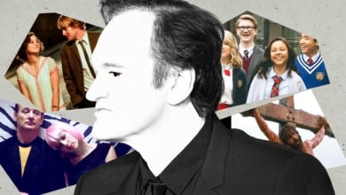 Las 20 mejores películas del siglo XXI, según Quentin Tarantino