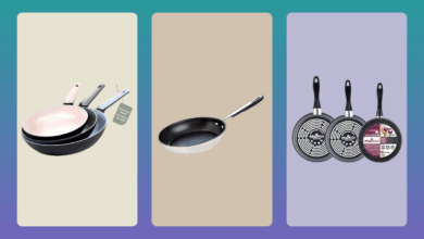Las 10 Mejores sartenes para inducción: guía rápida y comparativa actualizada 2025