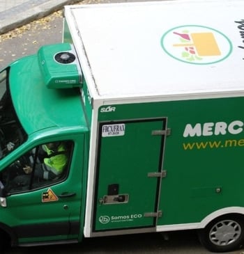 Mercadona vuelve a cambiar la forma de hacer pedidos a domicilio