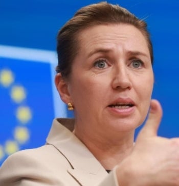 Dinamarca reacciona a la "escalada" de EEUU en Groenlandia y llama a [...]