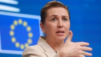 Dinamarca reacciona a la "escalada" de EEUU en Groenlandia y llama a consultas a su embajador: "No se pueden anexionar otros países"