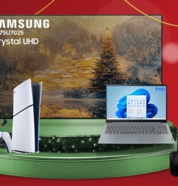 Navidad 2025: las mejores ofertas en tecnología de Mi Electro para acertar [...]