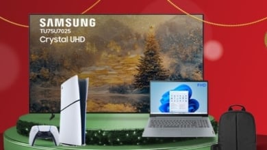 Navidad 2025: las mejores ofertas en tecnología de Mi Electro para acertar seguro