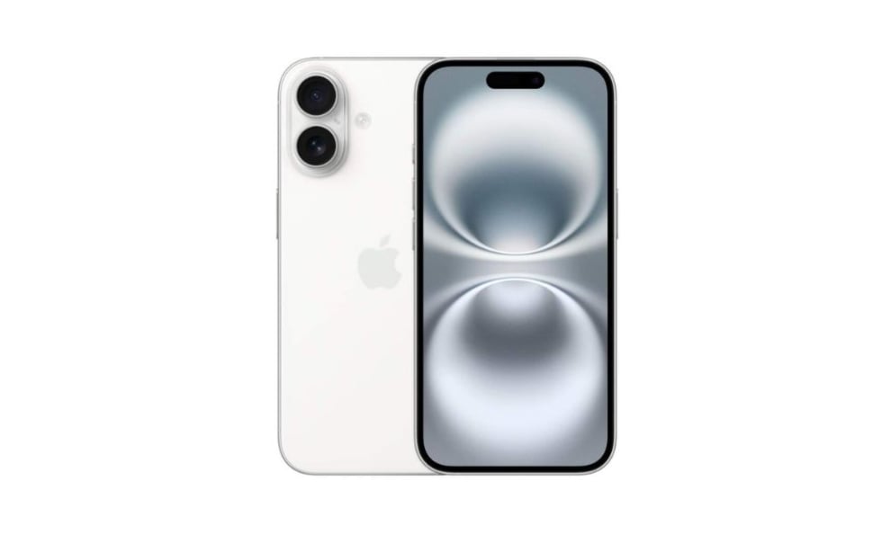 Apple Iphone 16: el regalo estrella