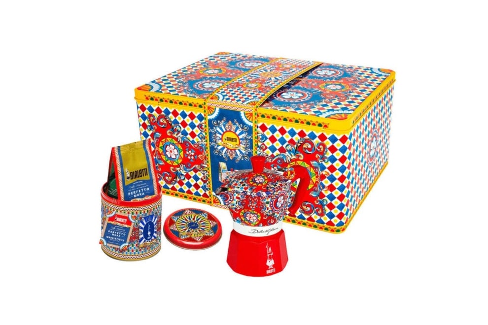 Cafetera Italiana Bialetti: ideal para quienes valoran el ritual del café