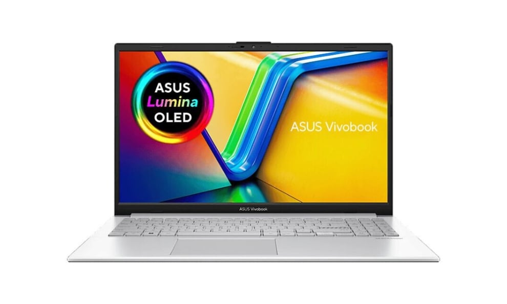 Portátil Asus 15,6": el mejor para que el bolsillo no se resienta