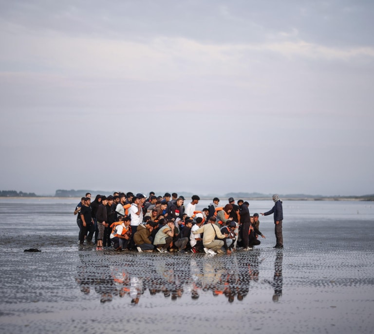 18 de diciembre: migrar con dignidad en un mundo que necesita nuevos consensos