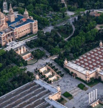 El MNAC presenta una programación de transición para 2026 a la espera [...]