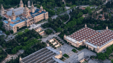 El MNAC presenta una programación de transición para 2026 a la espera de la ejecución de la sentencia de Sijena