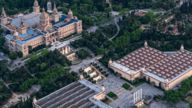 El MNAC presenta una programación de transición para 2026 a la espera de la ejecución de la sentencia de Sijena