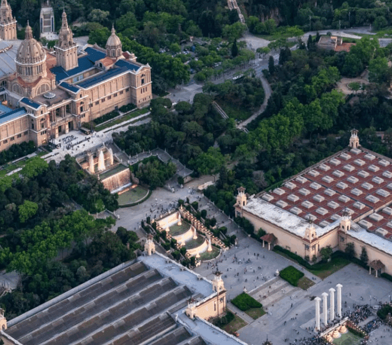 El MNAC presenta una programación de transición para 2026 a la espera de la ejecución de la sentencia de Sijena