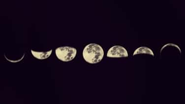 Calendario lunar de enero 2026: la primera superluna y planetas más brillantes