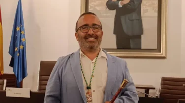 La rajada del rival socialista de Gallardo: "Que pida disculpas y dimita"