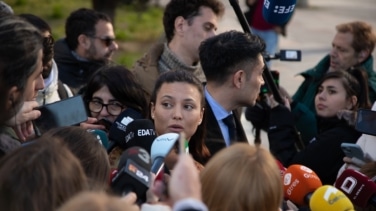 Mouliaá pide tres años de cárcel para Errejón