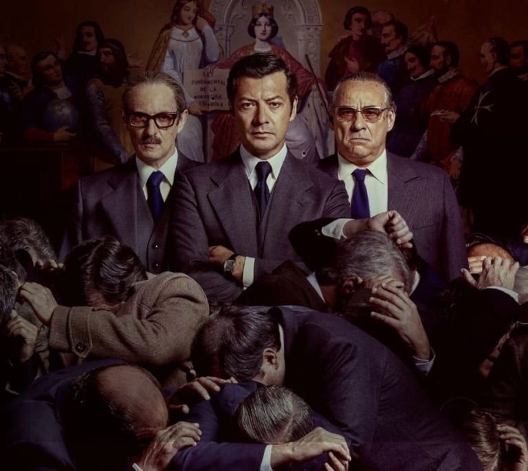 Las mejores series, películas y deportes que puedes ver en Movistar Plus+ este diciembre desde 9,99€ al mes