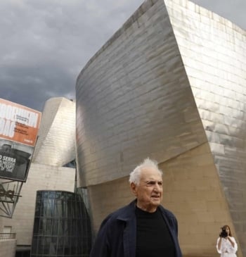 Frank Gehry, el arquitecto que con el Guggenheim reinventó Bilbao y la [...]