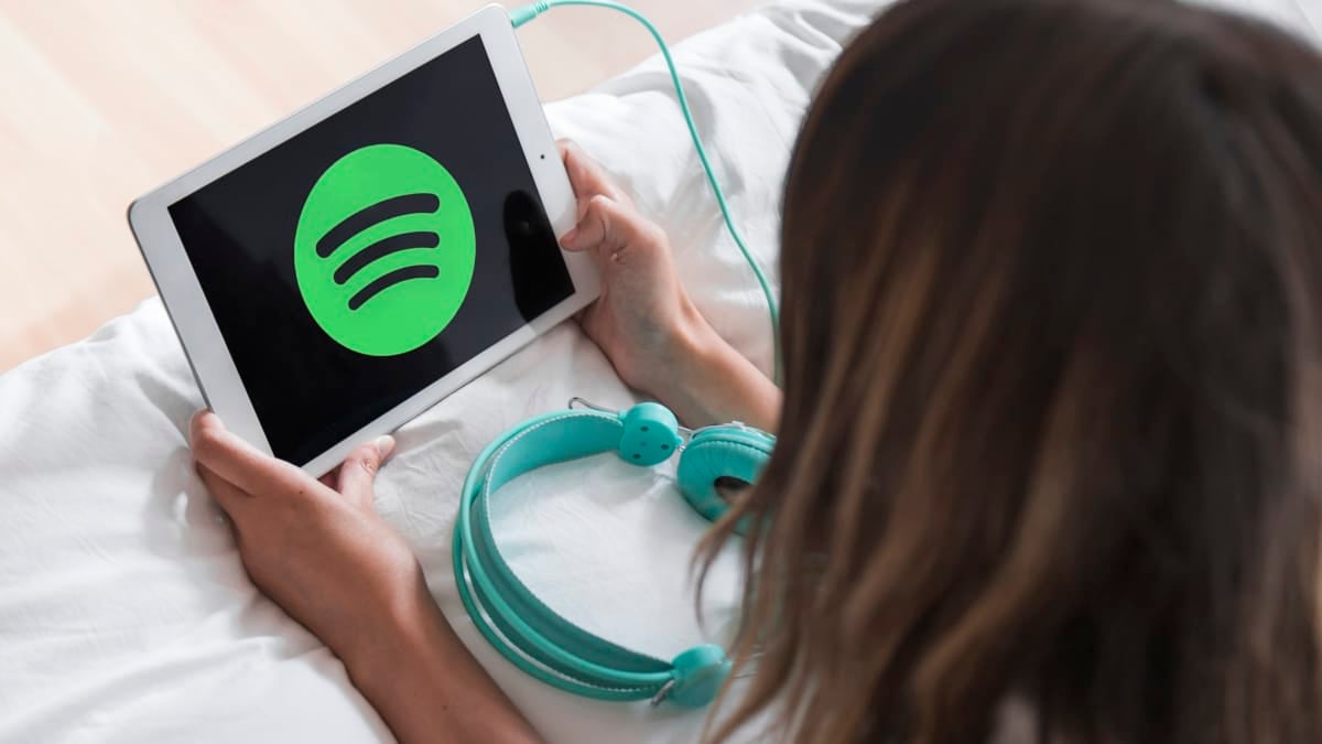Spotify Wrapped 2025