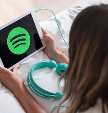 Spotify Wrapped 2025: cuándo ver el resumen anual de tus canciones favoritas