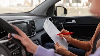 ¿Por qué está de moda sacarse el 'carnet de conducir' en Cuenca?