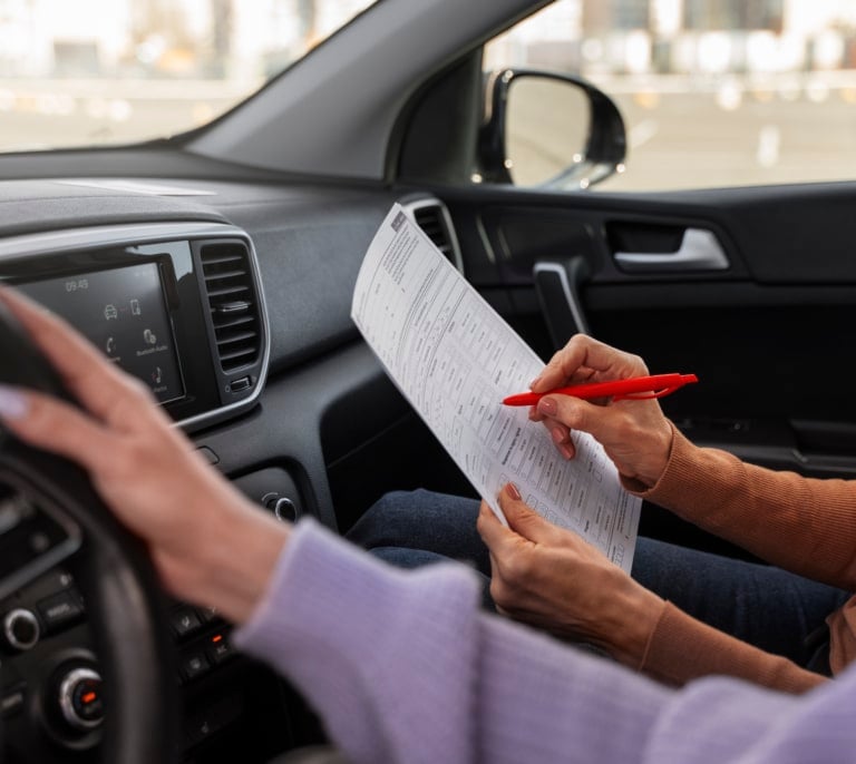 ¿Por qué está de moda sacarse el 'carnet de conducir' en Cuenca?