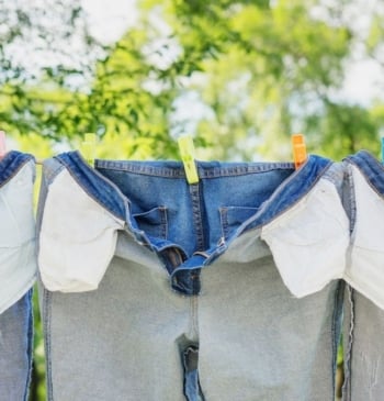 La multa que te puede caer por tender la ropa al aire [...]