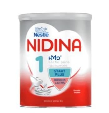 La Aesan alerta de posible contaminación bacteriana en la leche en polvo [...]