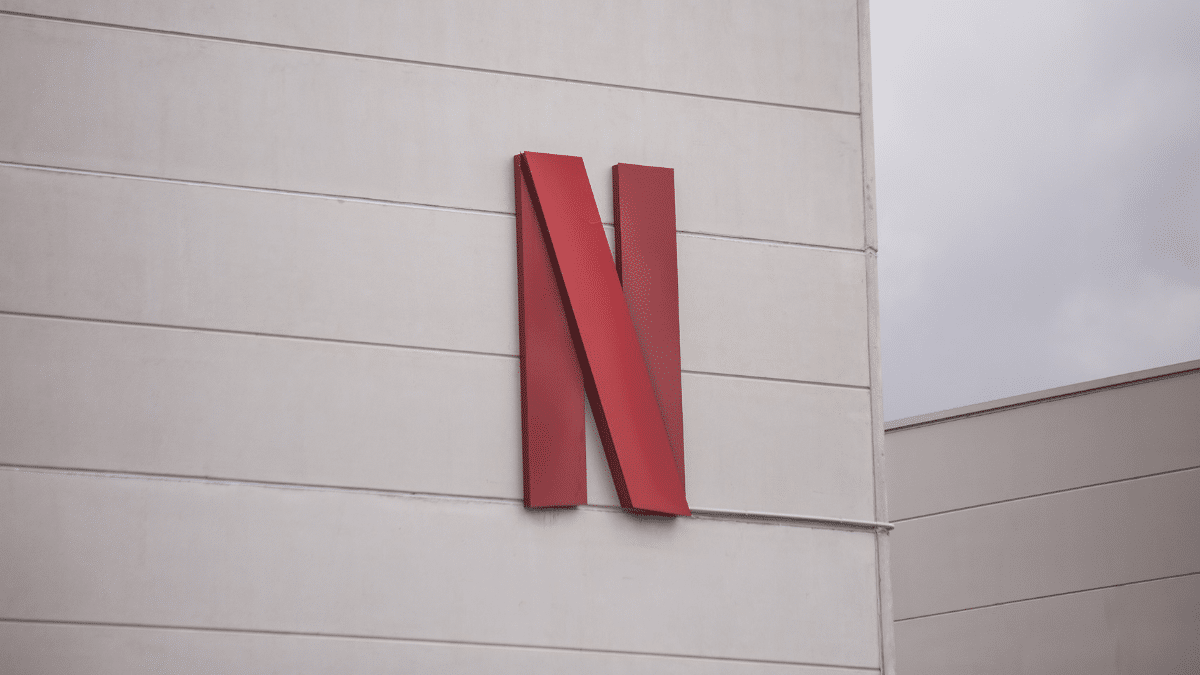 Sede de Netflix España en Tres Cantos, Madrid.