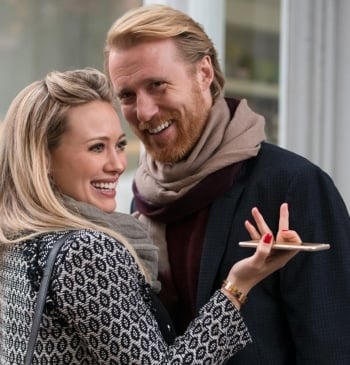 Netflix reestrena hoy los 84 episodios de esta comedia romántica del creador [...]