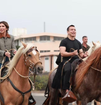 El gobierno de los ricos