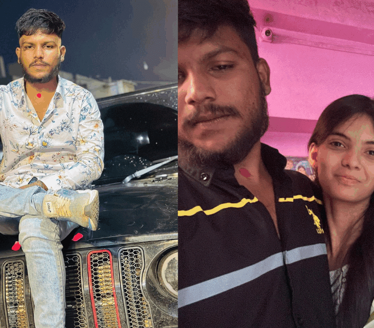 Un 'novio cadáver' y un amor más allá de la muerte: el caso de la mujer que ha decidido casarse con el 'intocable' al que asesinó su familia