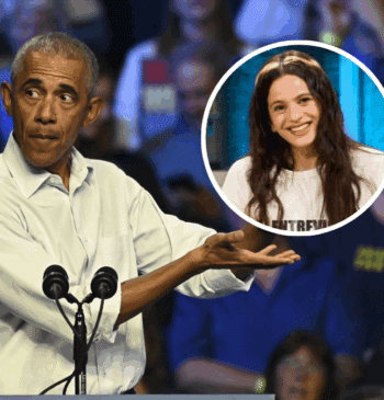 A Obama le gusta LUX: incluye a Rosalía entre su música favorita [...]