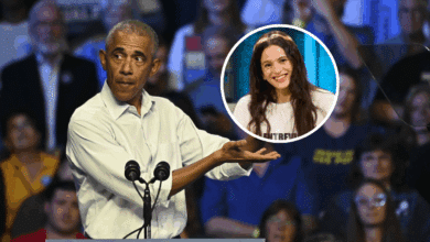 A Obama le gusta LUX: incluye a Rosalía entre su música favorita de 2025