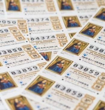 La OCU alerta de los problemas más habituales con la Lotería de [...]