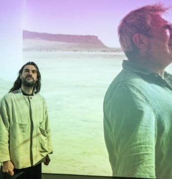 Sirat, la exposición: Oliver Laxe entra en el Museo Reina Sofía sin [...]