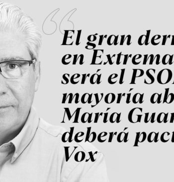 PP y Vox, abocados a negociar