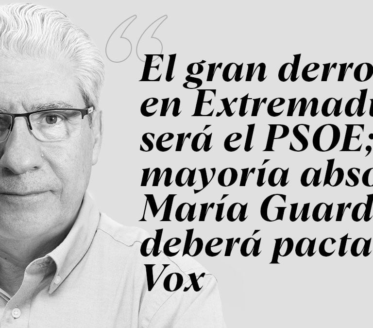 PP y Vox, abocados a negociar
