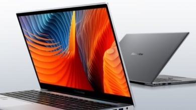 Renueva tu antiguo portátil con el AceBook 8: ahora por menos de 350€ en MediaMarkt