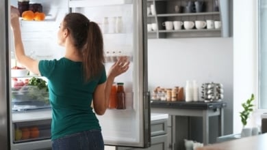 Así debes ordenar la nevera para aprovechar mejor el espacio