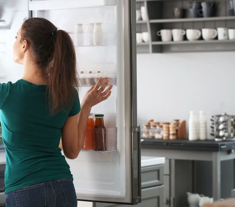 Así debes ordenar la nevera para aprovechar mejor el espacio