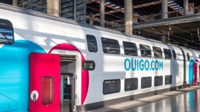 Organiza tu próximo viaje con OUIGO y disfruta de tus escapadas