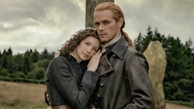 Temporada final de 'Outlander': cuándo se estrena en España y en qué plataforma