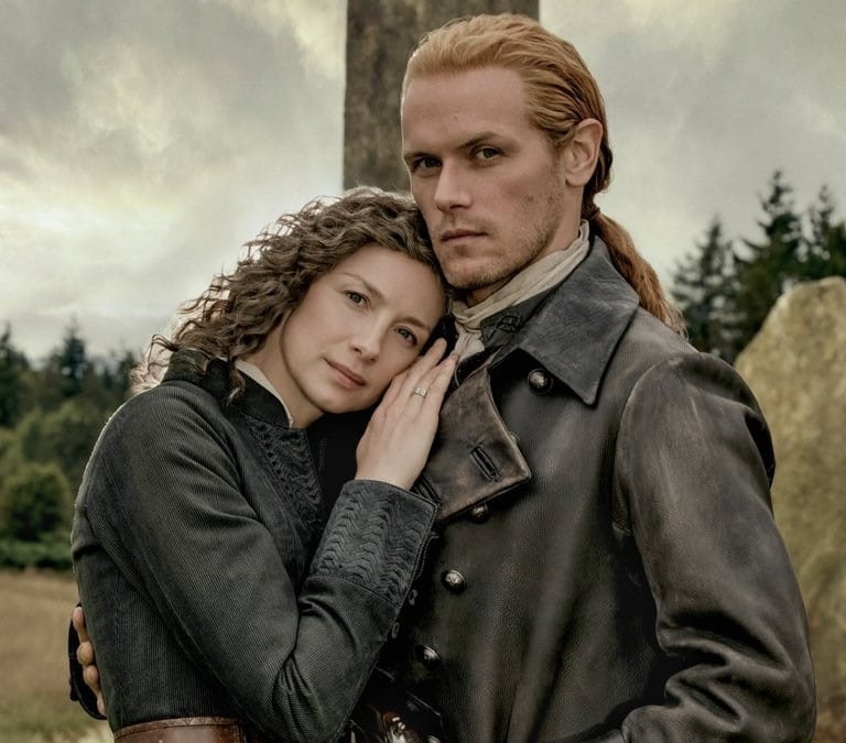 Temporada final de 'Outlander': cuándo se estrena en España y en qué plataforma