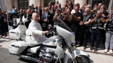 El Papa americano que pacificó la Iglesia en tiempos de Trump