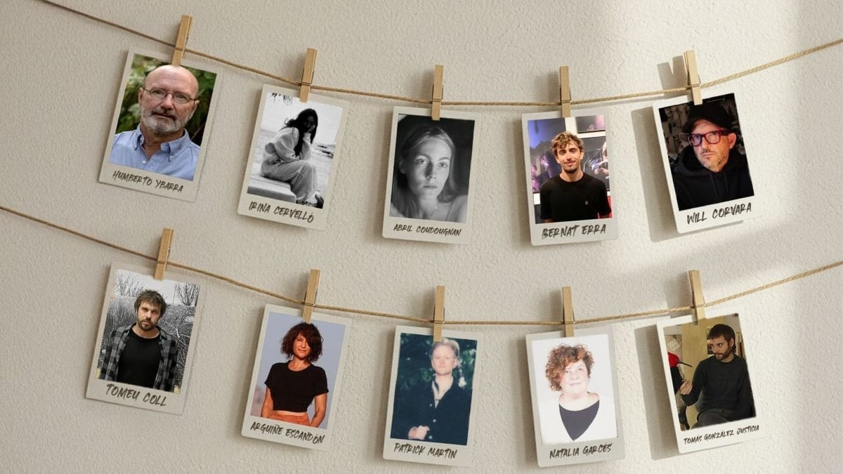 Diez fotógrafos aparecen entre los artistas españoles más destacados de 2025