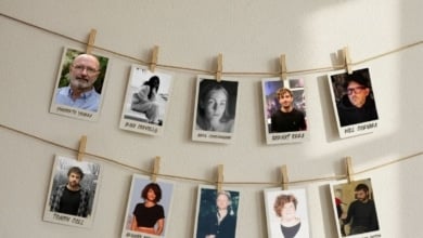 Diez fotógrafos aparecen entre los artistas españoles más destacados de 2025