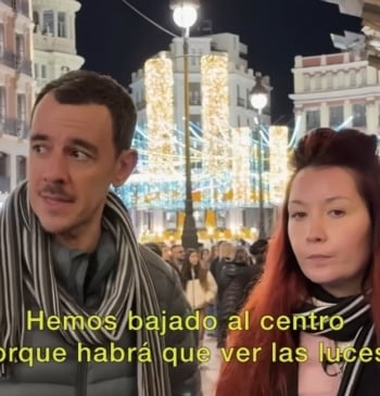 España, en el último vídeo de Pantomima Full