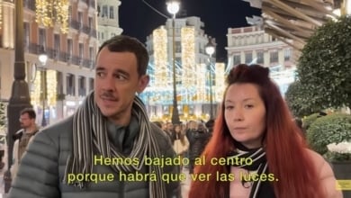 España, en el último vídeo de Pantomima Full